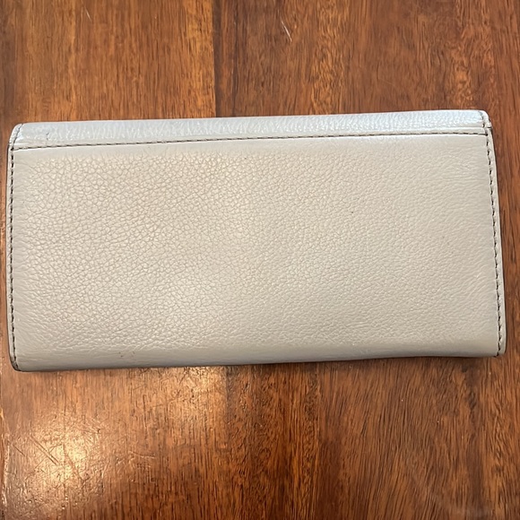Marc Jacobs leather wallet - Picture 3 of 12